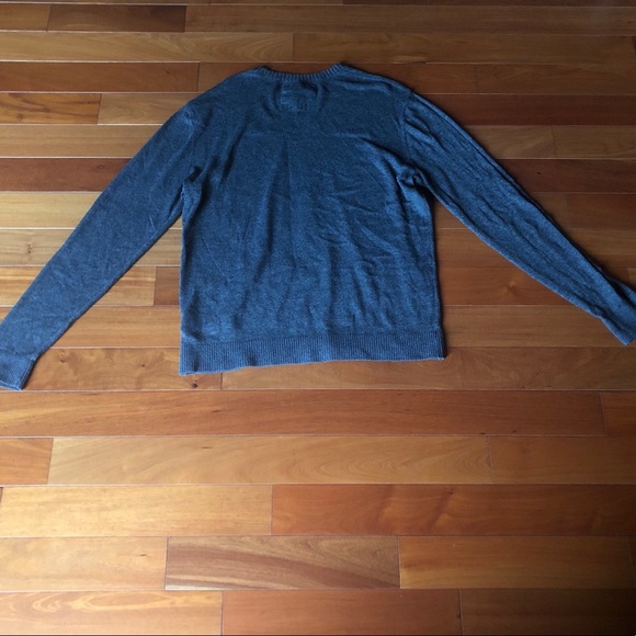 Hollister Men's Pack Of 2 Large Crew-Neck Sweater - Picture 5 of 5